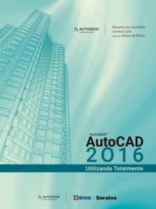 Baixar AutoCAD 2016 – Utilizando Totalmente pdf, epub, eBook