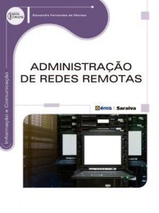 Baixar Administração de Redes Remotas pdf, epub, eBook