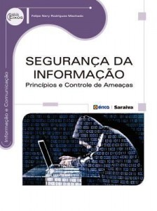 Baixar Segurança da Informação – Princípios e Controle de Ameaças pdf, epub, eBook