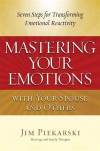 Baixar Mastering your emotions with your spouse and pdf, epub, eBook