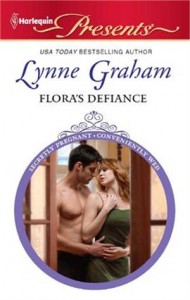 Baixar Flora’s defiance pdf, epub, eBook