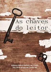 Baixar As chaves do leitor pdf, epub, eBook