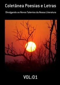 Baixar Coletânea Poesias E Letras pdf, epub, eBook