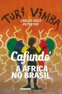 Baixar Cafundó ? A África no Brasil pdf, epub, eBook