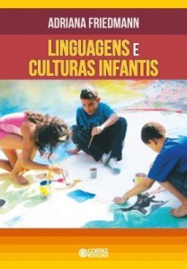 Baixar Linguagens e culturas infantis pdf, epub, eBook