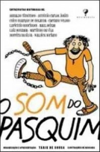 Baixar O Som do Pasquim pdf, epub, eBook