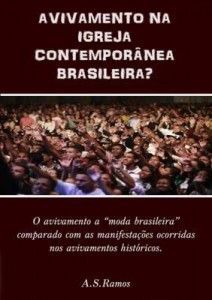 Baixar Avivamento Na Igreja Contemporânea Brasileira? pdf, epub, eBook
