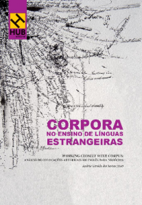 Baixar Corpora Artigo 2 – Working Closely With Corpus pdf, epub, eBook