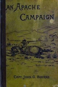 Baixar Apache campaign in the sierra madre: an pdf, epub, eBook