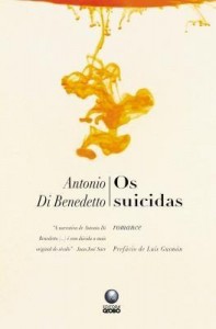 Baixar Os Suicidas pdf, epub, eBook