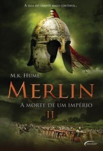 Baixar Merlin II :  A Morte de Um Império pdf, epub, eBook