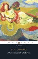 Baixar O Amante de Lady Chatterley pdf, epub, eBook