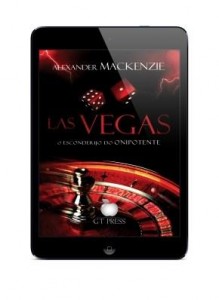 Baixar LAS VEGAS – o esconderijo do Onipotente pdf, epub, eBook