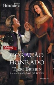 Baixar Coração Honrado – Harlequin Históricos Ed.162 pdf, epub, eBook