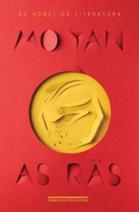 Baixar As Rãs pdf, epub, eBook