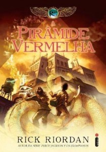 Baixar A Pirâmide Vermelha – Col. As Crônicas dos Kane – Livro 1 pdf, epub, eBook