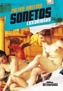 Baixar Sonetos Luxuriosos pdf, epub, eBook