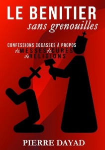 Baixar Benitier sans grenouilles, le pdf, epub, eBook