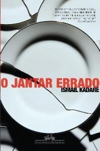 Baixar O Jantar Errado pdf, epub, eBook