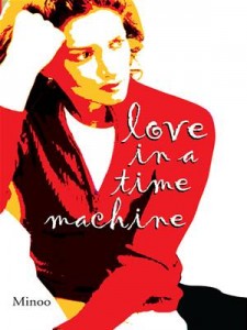 Baixar Love in a time machine pdf, epub, eBook