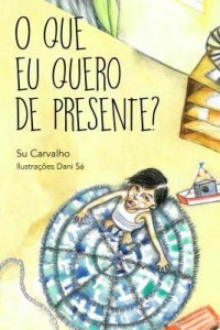 Baixar O que eu quero de presente? pdf, epub, eBook