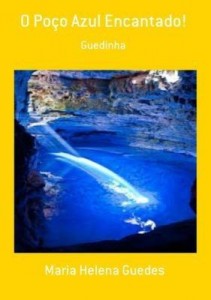 Baixar O Poço Azul Encantado! pdf, epub, eBook