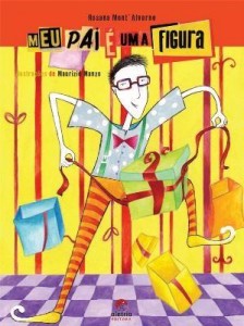 Baixar Meu Pai É Uma Figura pdf, epub, eBook