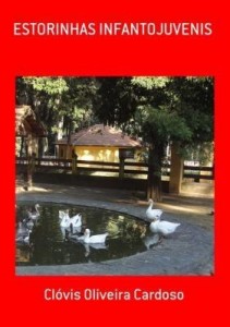 Baixar Estorinhas Infantojuvenis pdf, epub, eBook