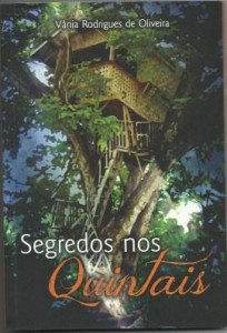Baixar Segredos nos Quintais pdf, epub, eBook