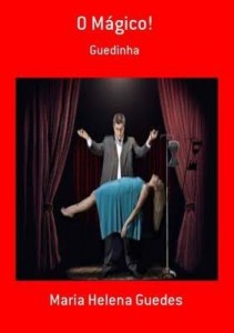 Baixar O Mágico! pdf, epub, eBook