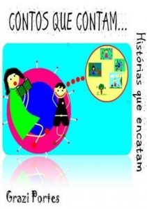 Baixar Contos Que Contam pdf, epub, eBook