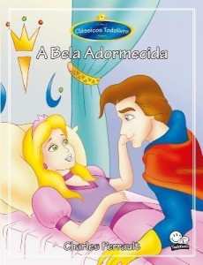 Baixar A Bela Adormecida pdf, epub, eBook