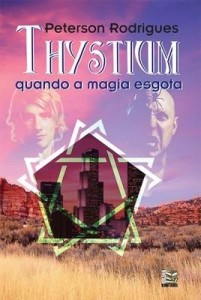 Baixar Thystium pdf, epub, eBook