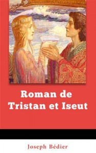Baixar Roman de tristan et iseut pdf, epub, eBook