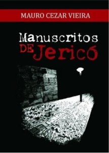 Baixar Manuscritos de Jericó pdf, epub, eBook