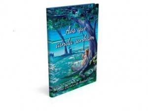Baixar Aos Que Ainda Sonham pdf, epub, eBook