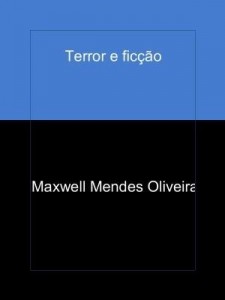Baixar Terror e ficção pdf, epub, eBook