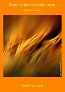 Baixar Deus Me Disse Que Não Existe pdf, epub, eBook