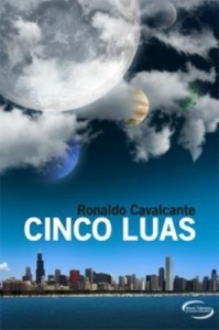 Baixar Cinco Luas – Col. Novos Talentos da Literatura Brasileira pdf, epub, eBook