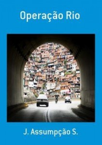 Baixar Operação Rio pdf, epub, eBook