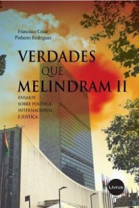 Baixar Verdades que Melindram II pdf, epub, eBook