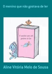 Baixar O Menino Que Não Gostava De Ler pdf, epub, eBook