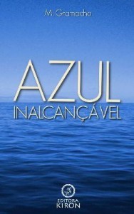 Baixar Azul inalcançável pdf, epub, eBook