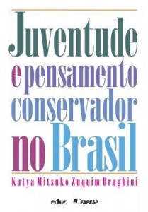 Baixar Juventude e pensamento conservador no Brasil pdf, epub, eBook