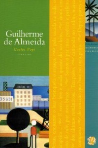 Baixar Melhores Poemas Guilherme de Almeida pdf, epub, eBook