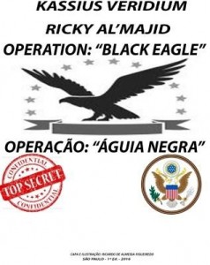 Baixar Operation: "Black Eagle" – Operação: "Águia Negra" pdf, epub, eBook