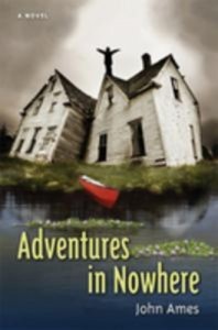 Baixar Adventures in nowhere pdf, epub, eBook