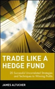 Baixar Trade Like a Hedge Fund pdf, epub, eBook