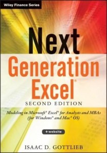 Baixar Next Generation Excel pdf, epub, eBook