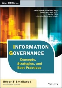 Baixar Information Governance pdf, epub, eBook